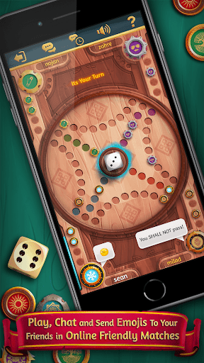 Mencherz | Online Ludo PC