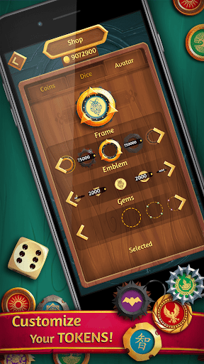 Mencherz | Online Ludo PC