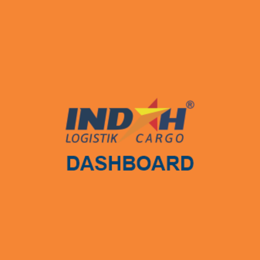 komputer Indah Dashboard