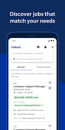 Download Indeed Job Search On PC With MEmu