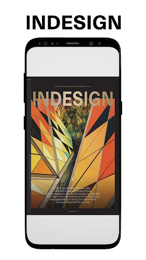 INDESIGN পিসি