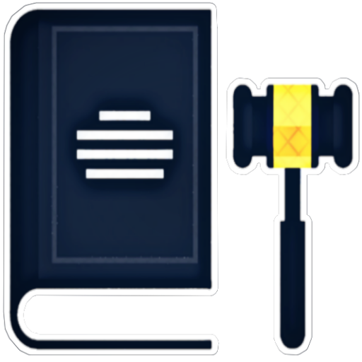 Index Of Law. আইনের সূচী পিসি