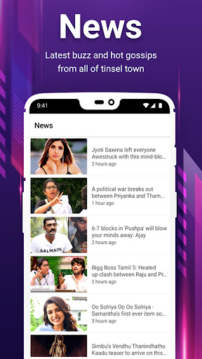 Hindi Tamil Telugu movie news PC