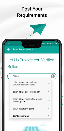 IndiaMART B2B Marketplace App PC
