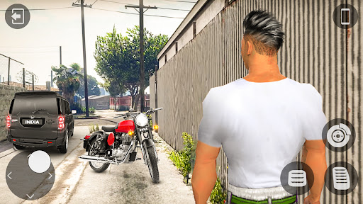 Indian Bike Game KTM Game Sim পিসি