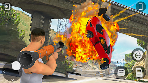 Indian Bike Game KTM Game Sim পিসি