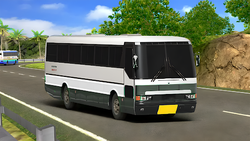 Indian Bus Sim: City Routes