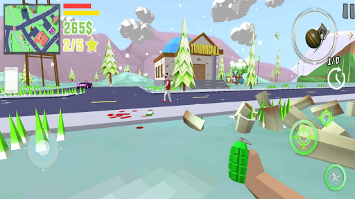 Open World: Pixel Outlaw para PC