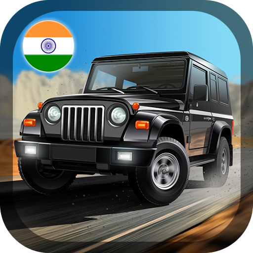 Indian Car : Highway Drive PC