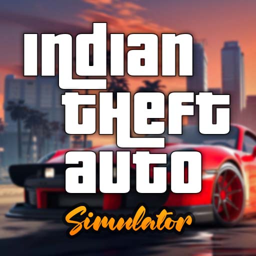 Indian Theft Auto Simulator پی سی