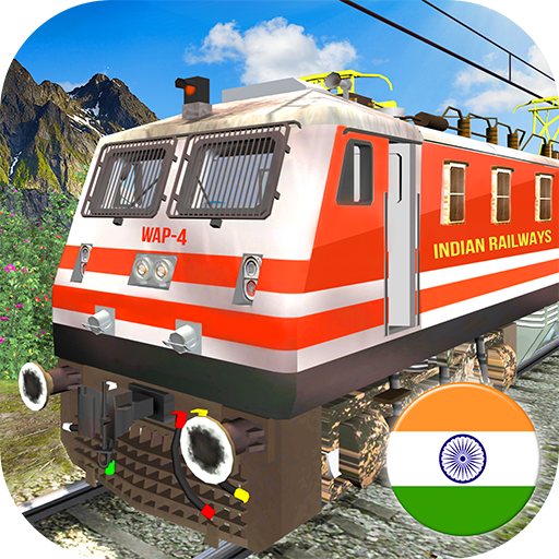 Ind Express Train Simulator পিসি