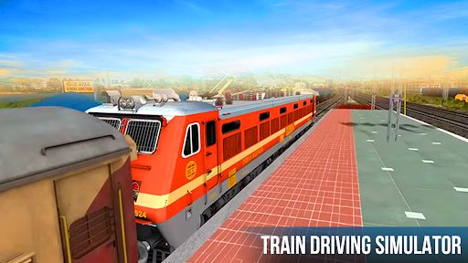 Ind Express Train Simulator পিসি