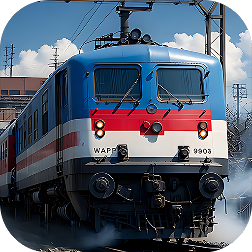 Train Simulator - Indian Route পিসি