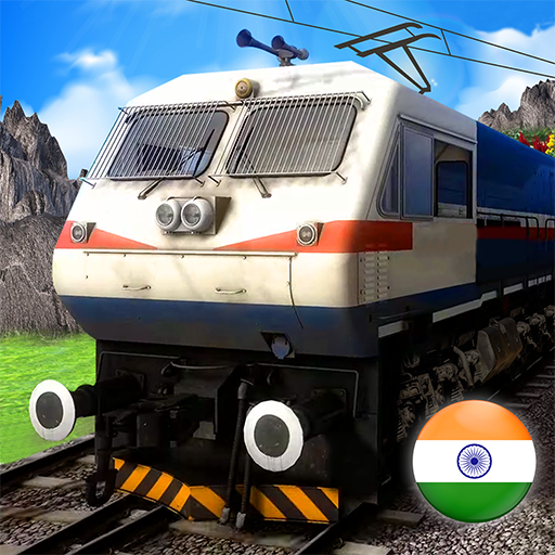 Indian Rail Sim: Explore PC