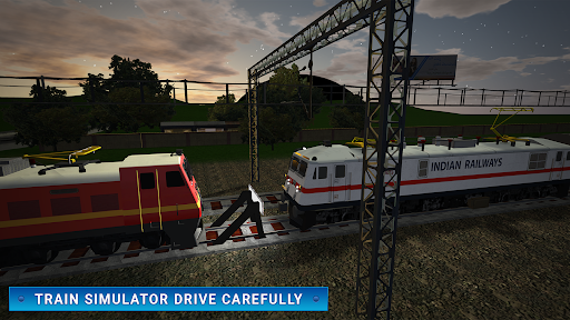 Indian Rail Sim: Explore PC