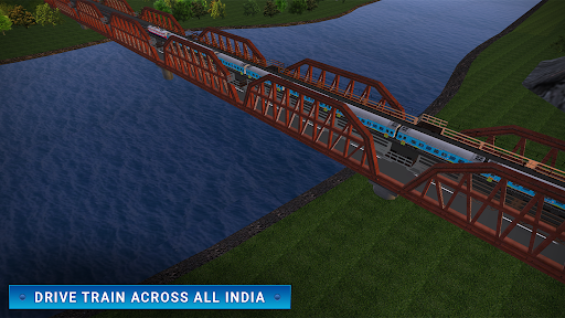 Indian Rail Sim: Explore PC