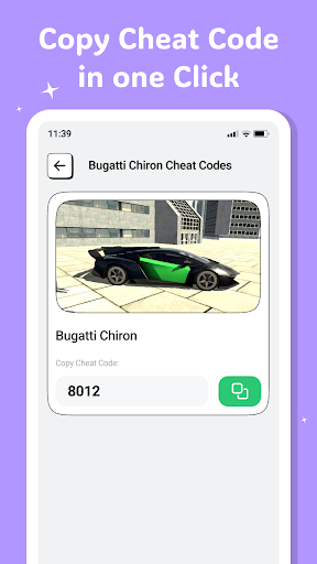 Indian Bike Driving 3D Codes পিসি