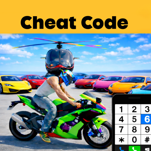 Indian Bike Driving 3D Cheat পিসি