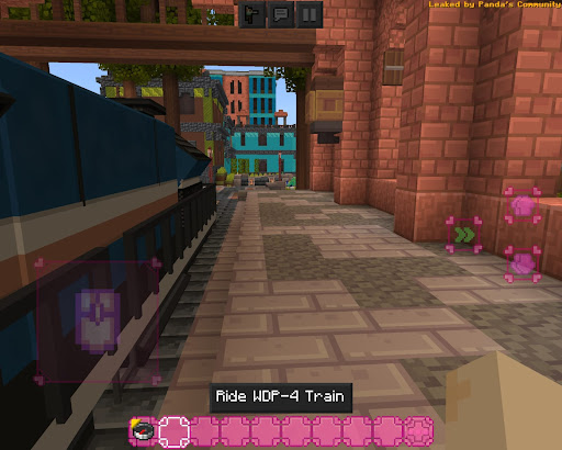 Craftsman India World Craft 3D PC