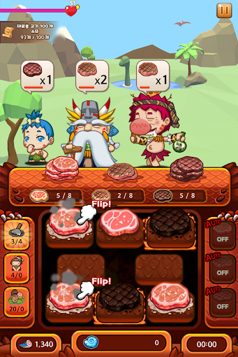 Chef Tycoon:Idle CooKing Quest電腦版