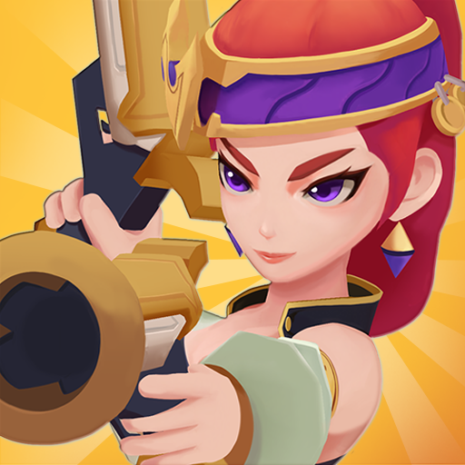 Dungeon Manager : Mine King PC版