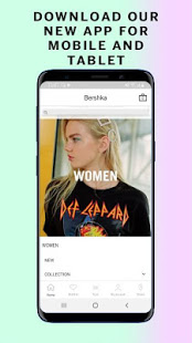 Bershka - Fashion and trends online PC