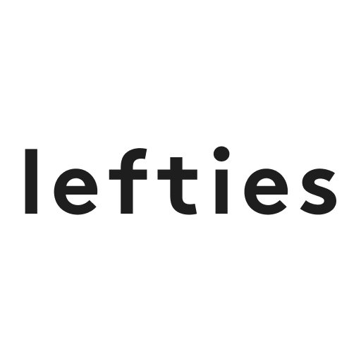 Lefties - Roupas e acessórios para toda família para PC