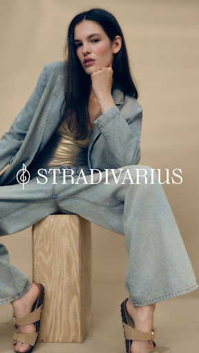 Stradivarius - Moda para mujer, ropa y accesorios
