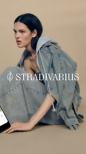 Stradivarius - Moda para mujer, ropa y accesorios PC