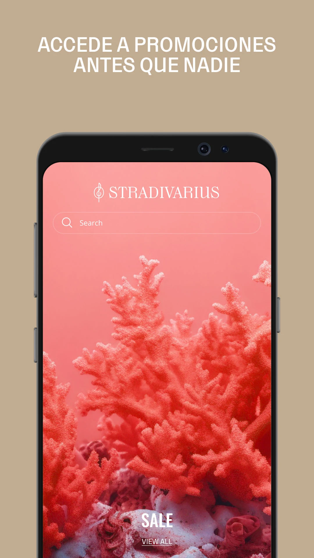 Stradivarius - Moda para mujer, ropa y accesorios PC