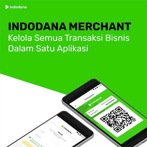 Indodana Merchant PC
