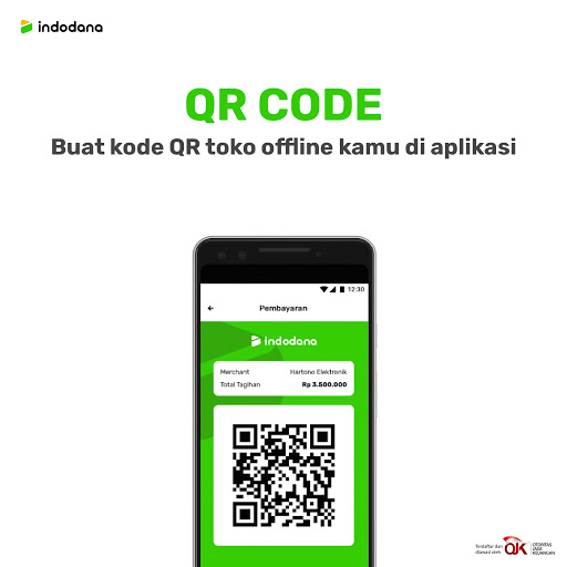 Indodana Merchant PC