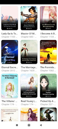 MTLnovel - Bakar Otak PC