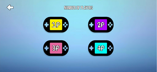 1 2 3 4partygame: Challenge PC