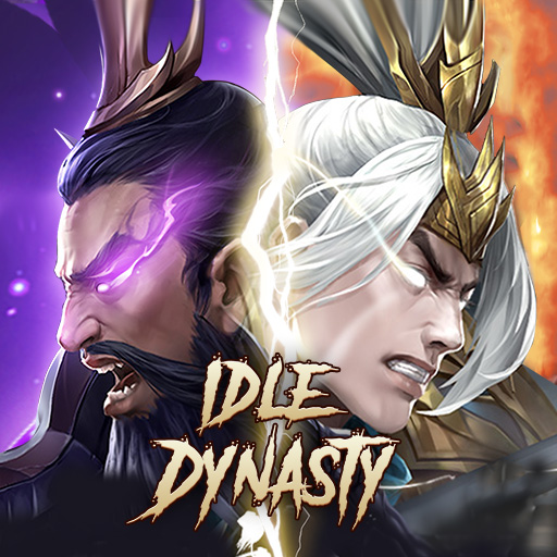 Idle Dynasty - Langsung Dapat 5* SSR Jendral PC