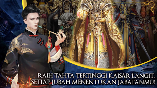 Kaisar Langit - Rich and Famous PC