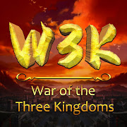 War of the Three Kingdoms