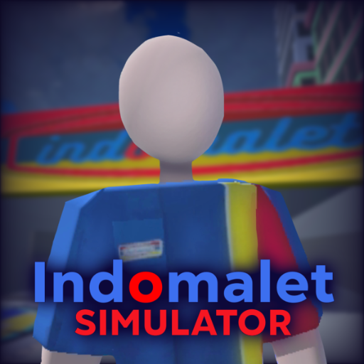 Indomalet Simulator