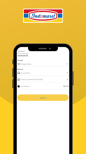 Indomaret Super Store Apps