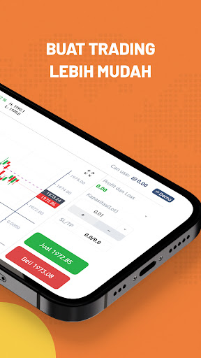 ForexDana-Forex Emas Investasi