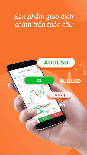 ForexDana - Đầu tư vàng Forex