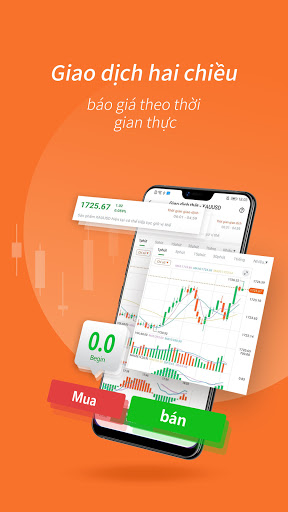 ForexDana - Đầu tư vàng Forex