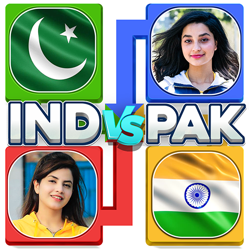 India vs Pakistan Ludo Online PC