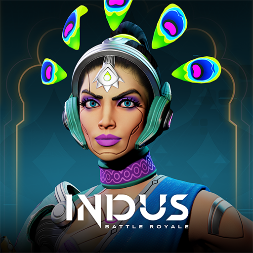 Indusバトルロワイヤル