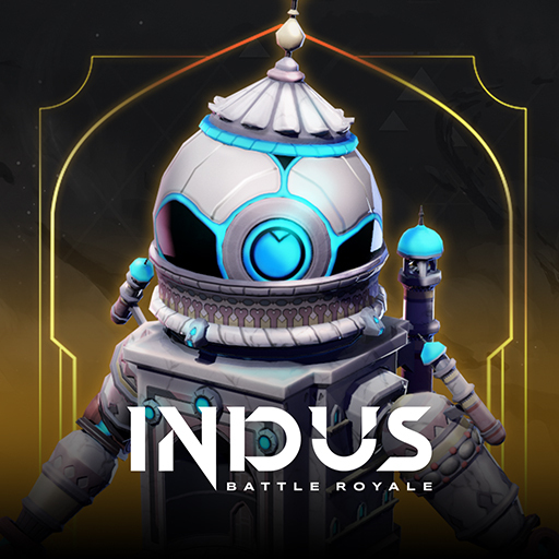 Indusバトルロワイヤル