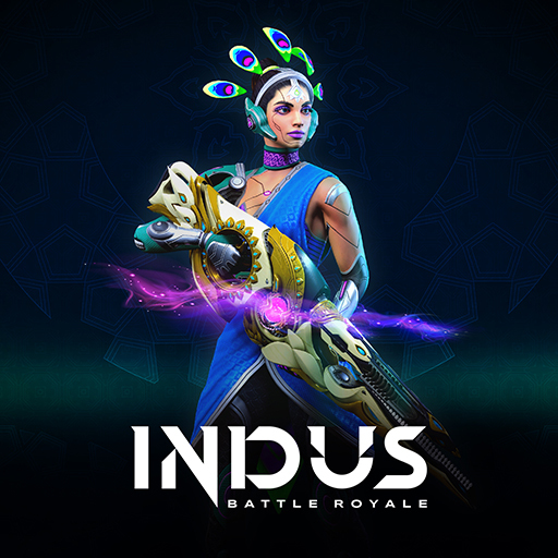 Royal Battle Game Indus