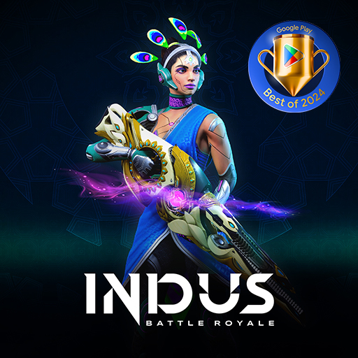 Indus Battle Royale