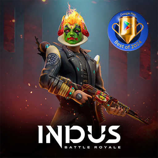 Indus Battle Royale