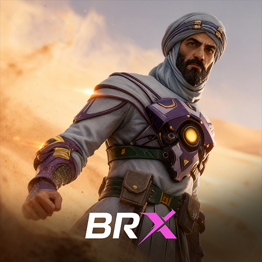 Indus Battle Royale Mobile