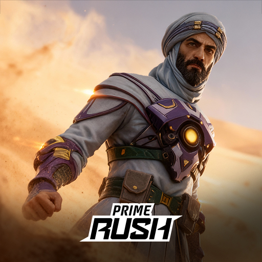 المعركة الملكية في INDUS